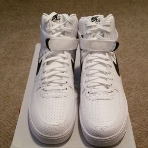Air Force 1 High 07'